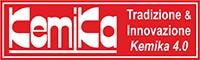 Kemika Logo